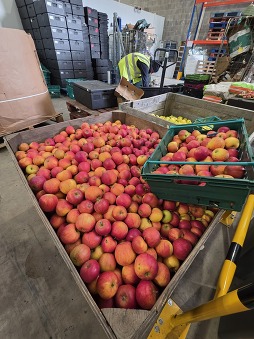 Surplus with Purpose Cymru Fund