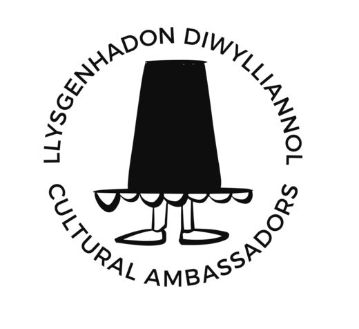 Llysgenhadon Diwylliannol