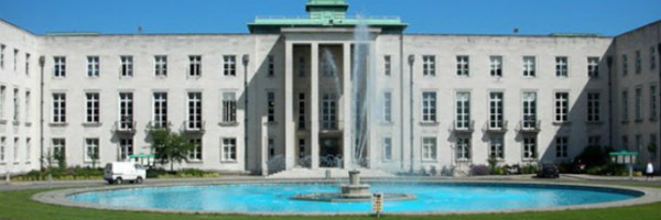 Waltham Forest Town Hall 