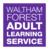 Waltham Forest Adult Learning Service