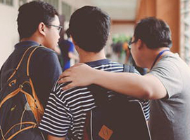 Older School Boy 270 x 200