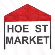 Hoe Street Market logo