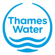 Thames Water logoi