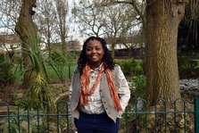 Connecting Communities Area Network Manager: Ruth Mitchell