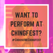 Chingfest call out