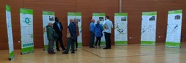 Local Plan Leyton Drop In Event 120819 
