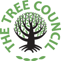 National Tree Week logo 2019