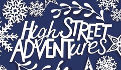 High Street ADVENTures 2019