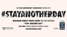 Stay Another Day banner