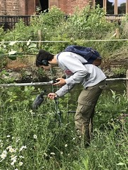Walthamstow High Street Sound Installation 051219 