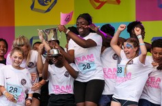 London Youth Games 2019