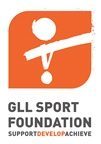 GLL Sports Foundation logo