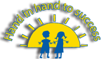 Barncroft Primary School logo
