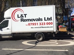 LT Removals