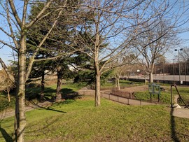 Langthorne Park