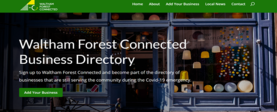 Business Directory 