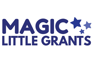 Magic Little Grants