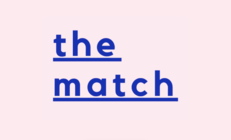 the match