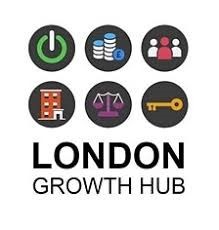 London Growth Hub logo