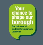 Shape our borough logo