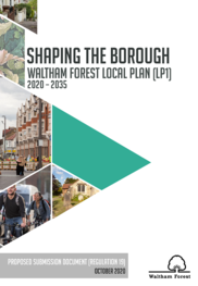 Front_Cover-Local Plan-Reg19_V2
