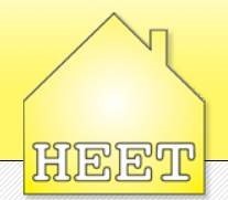 HEET logo