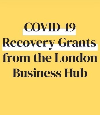 recovery grants