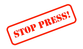 Stop Press logo