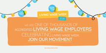 living wage week