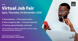 jobs fair