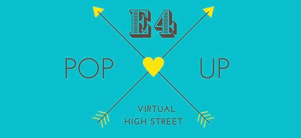 E4 Virtual pop up market