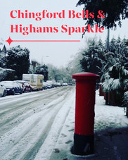 Chingford Bells and Highams Sparkles poster