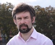 Director of Public Health Joe McDonnell