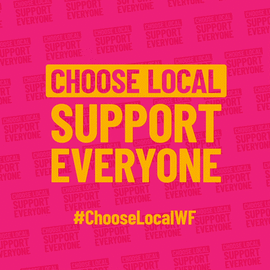 choose local