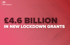 Lockdown grants