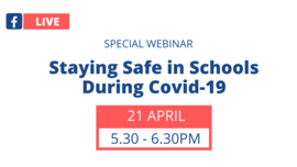 safety in schools graphic