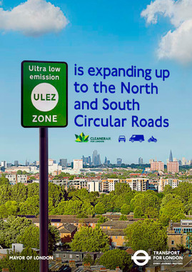ULEZ Expansion