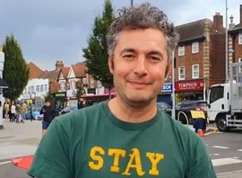 Kaveh's keeping safe story