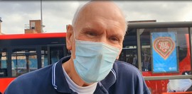 Trevor - Stay Safe Waltham Forest 