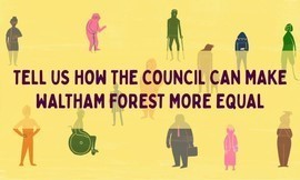 EDI survey Card - Front