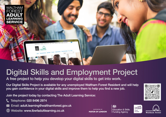 digital skills
