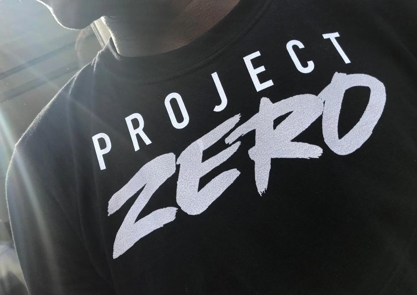 Project Zero