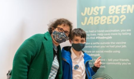 Vaccine for 12 and over