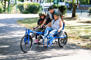 Walking and Cycling