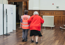 Changes to Covid testing