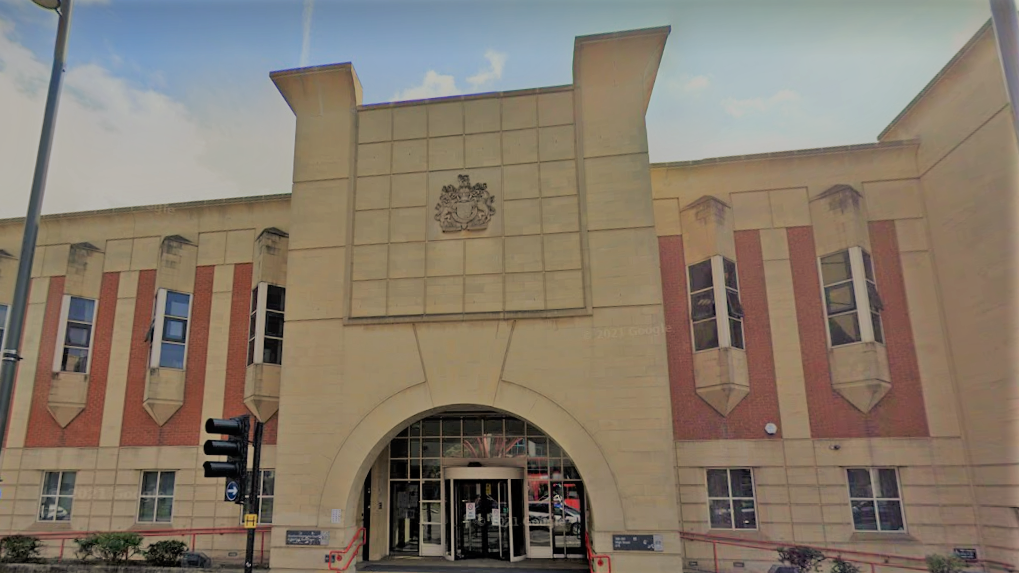 Thames Magistrates Court