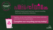 Recycling survey 