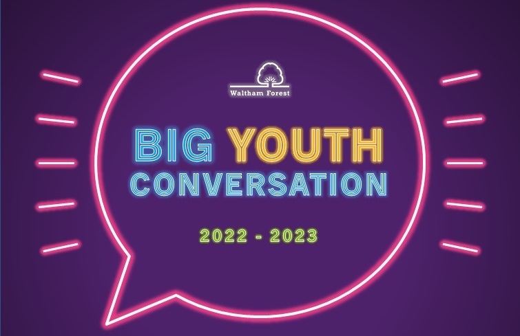 Big Youth Conversation logo