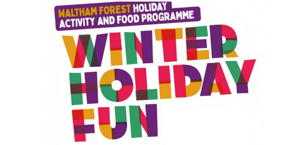 Winter holiday programme