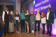 Waltham Forest Womens Network